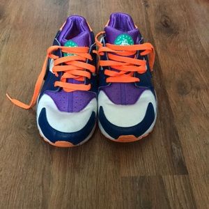 Nike Huarache